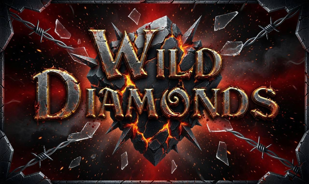 Wild Diamonds